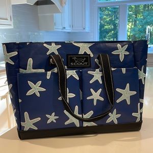 Scout Bags Uptown Girl Starfish
